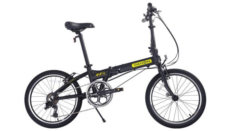 Dahon Hit