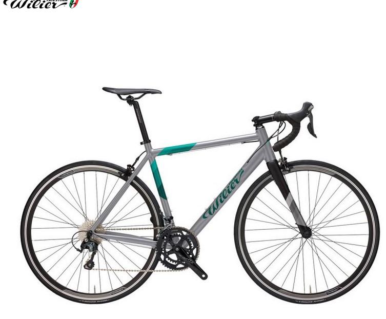 Wilier Montegrappa Tiagra MRX30