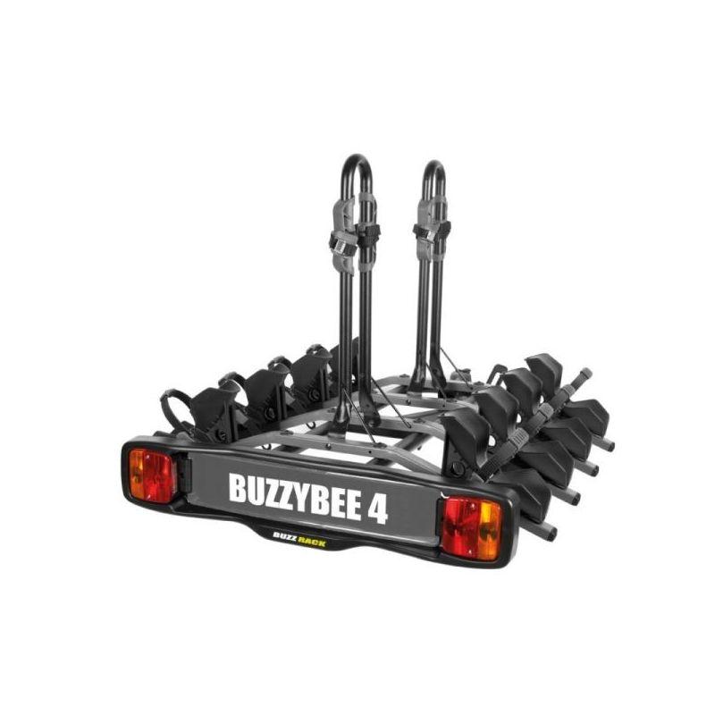 BuzzRack Buzzybee 4