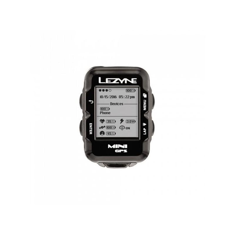 GPS Lezyne Mini