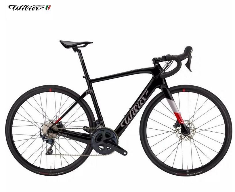 Wilier Cento1 Hybrid 105 11v RS510 NDR28