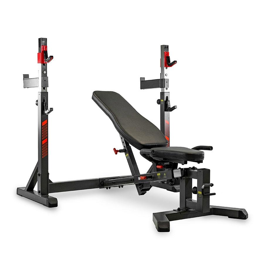 BH OLYMPIC RACK G510