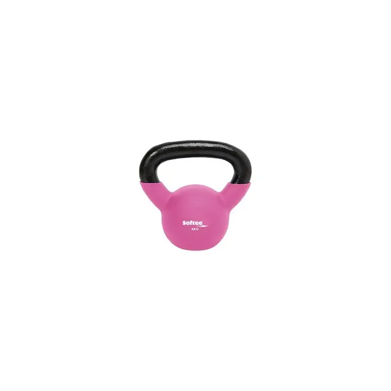 Kettlebell neopreno Softee