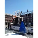 juego-canastas-baloncesto-deluxe-monotubo-tubo-100-trasladable-2-ruedas-con-carro-sin-tablero-aro-4.webp