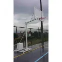 juego-canastas-baloncesto-deluxe-monotubo-tubo-100-trasladable-2-ruedas-con-carro-sin-tablero-aro.webp