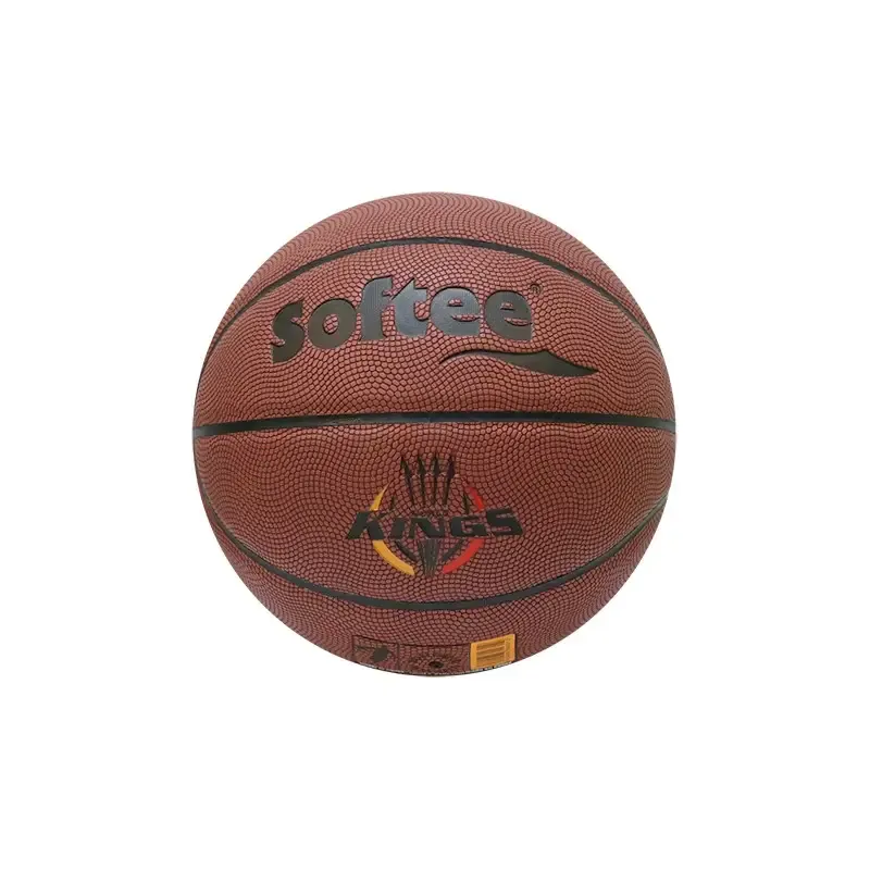 Balón de baloncesto Softee cuero