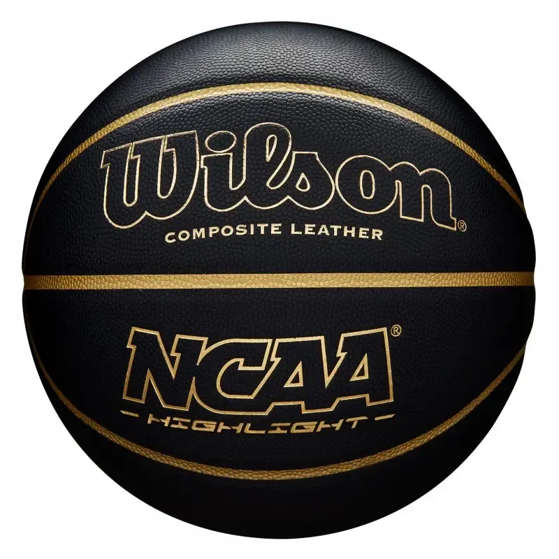 Balón de baloncesto Wilson NCAA Highligth 295