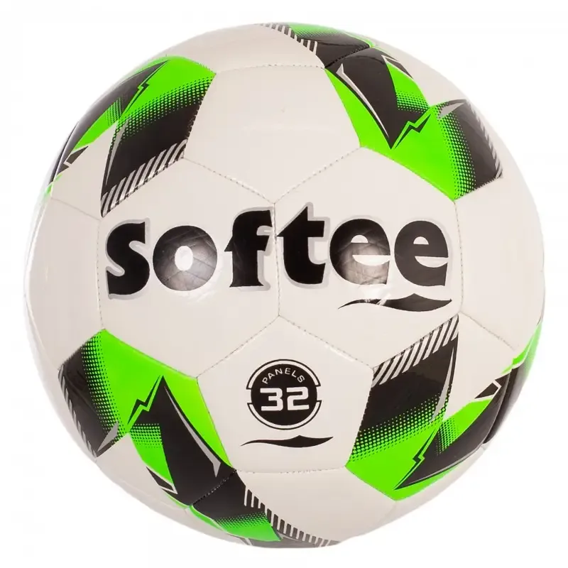 Balón fútbol 11 Softee Thunder