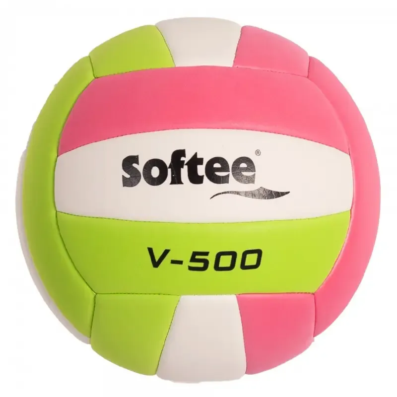 Balón de voleibol Softee V500