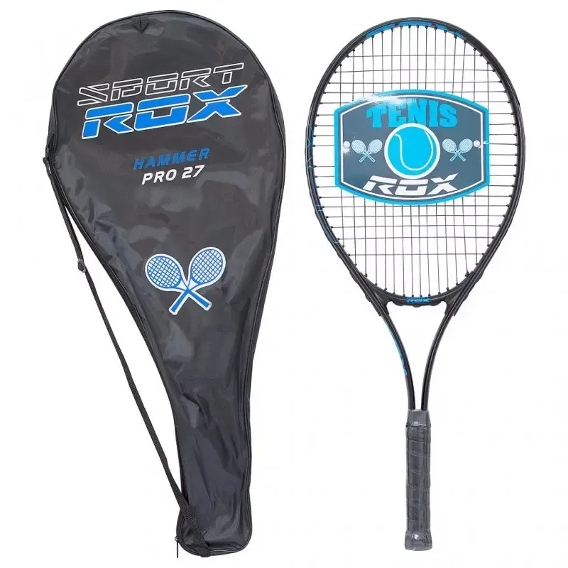 Raqueta de tenis Rox Hammer Pro 27