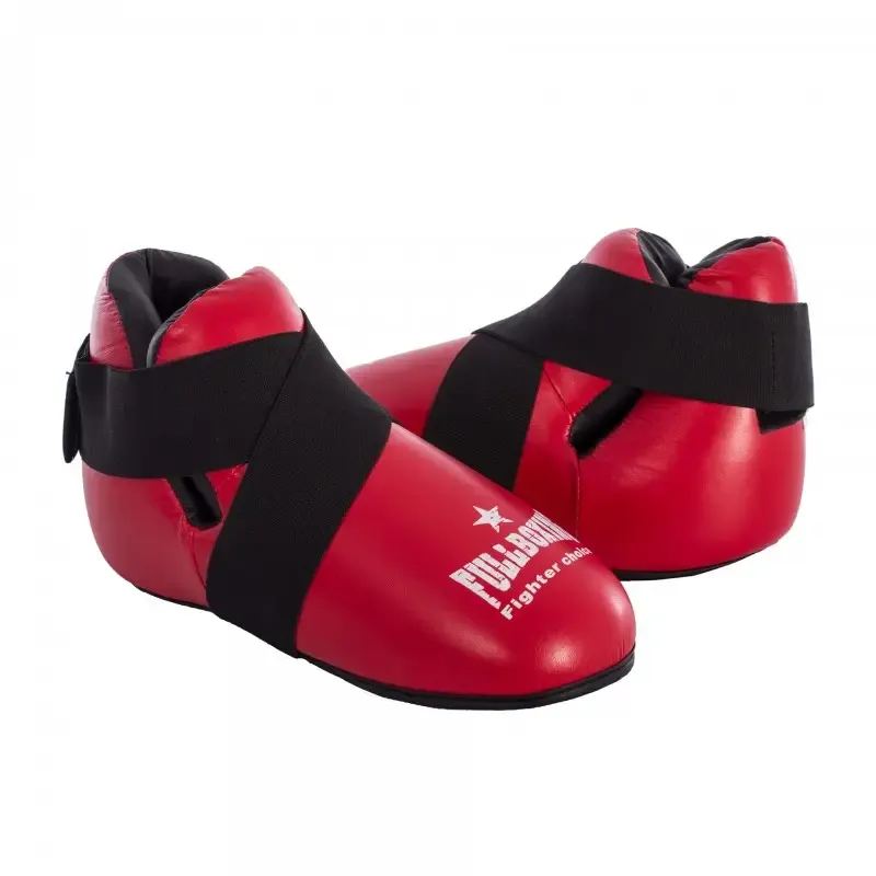 Protecciones de pie Fullboxing Shell