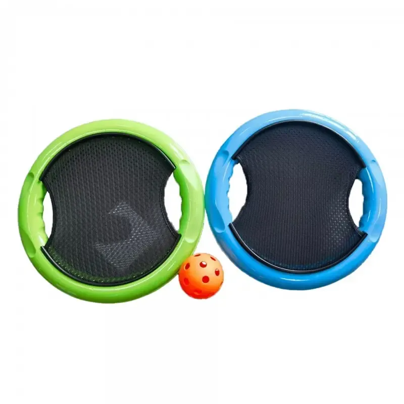 Juego de tamburello Softee ABS